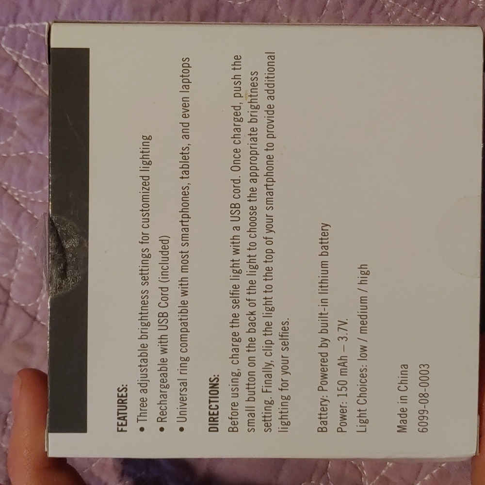Rodan fields - Picture 3 of 5
